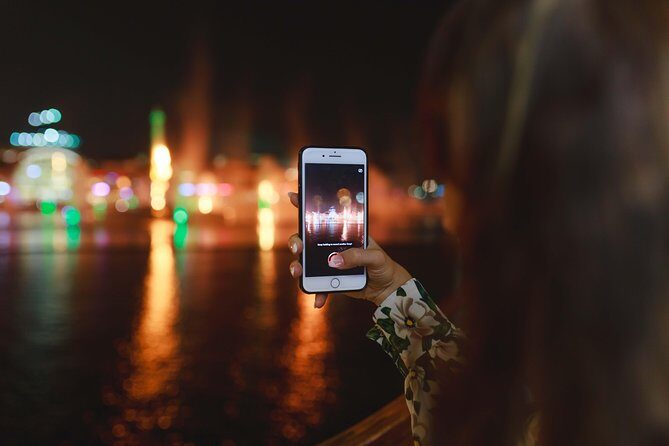 Dubai Luxury Canal Dinner Cruise with Optional Transfer - Authentic Reviews: What Real Travelers Say