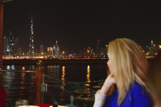 Dubai Luxury Canal Dinner Cruise with Optional Transfer - Final Thoughts