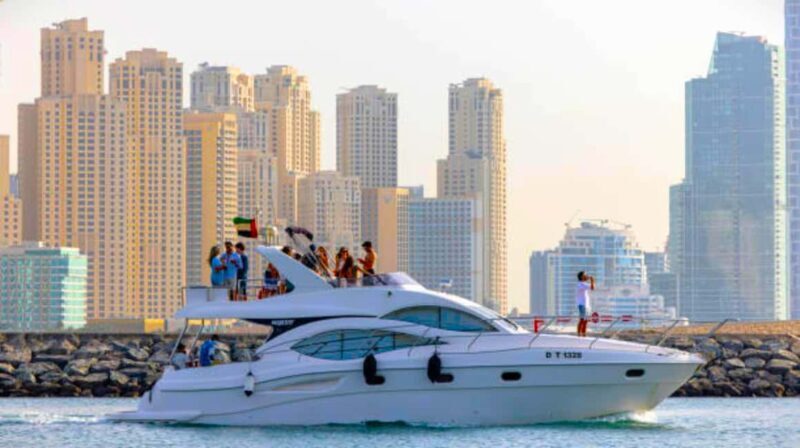 Dubai: Luxury Yacht Tour with Wonder Bus Tour on land & Sea - Final Thoughts: Is It Worth It?