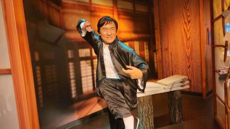 Dubai: Madame Tussauds Ticket with Hotel Transfers - What You’ll Experience at Madame Tussauds Dubai