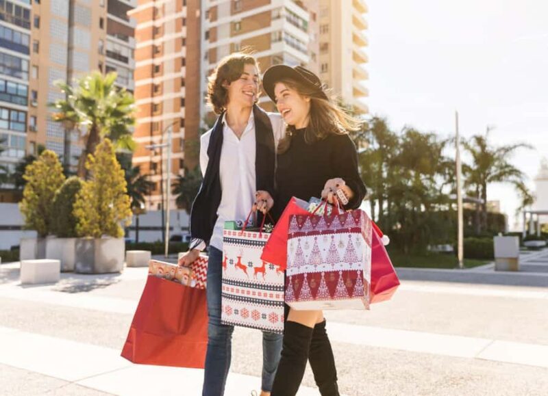 Dubai: Magic & Secret new Shopping Tour - The Practicalities