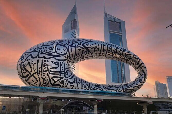 Dubai Magical Day & Night Tour In A Private Vehicle - The Value & Experience