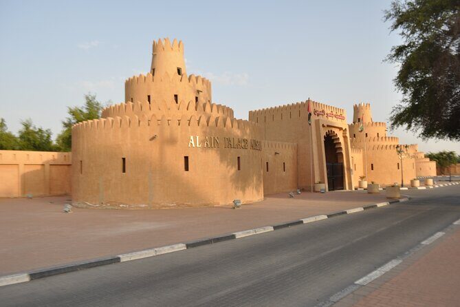 Dubai Magical Day & Night Tour In A Private Vehicle - Who Will Love This Tour?