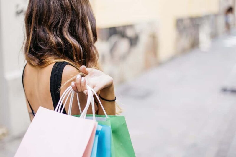 Dubai Mall Private Shopping Tour with Personal Stylist - The Itinerary: A Tailored Approach to Retail Therapy