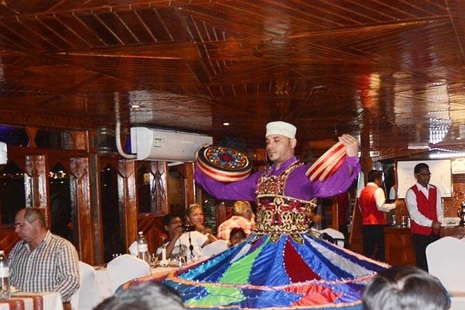 Dubai Marina Crusie with Transfer - Final Thoughts: Is It Worth It?