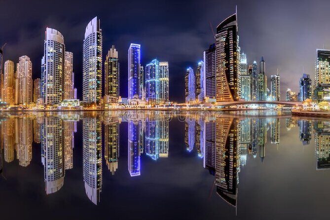 Dubai Marina Dhow Cruise Including Pick Up & DROP OFF SHARING - FAQ