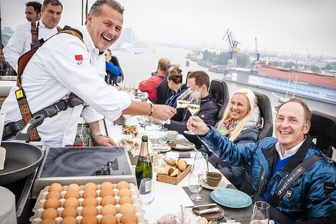 Dubai Marina Dinner in the sky with Optional Pick and Drop - Who Will Love This Experience?