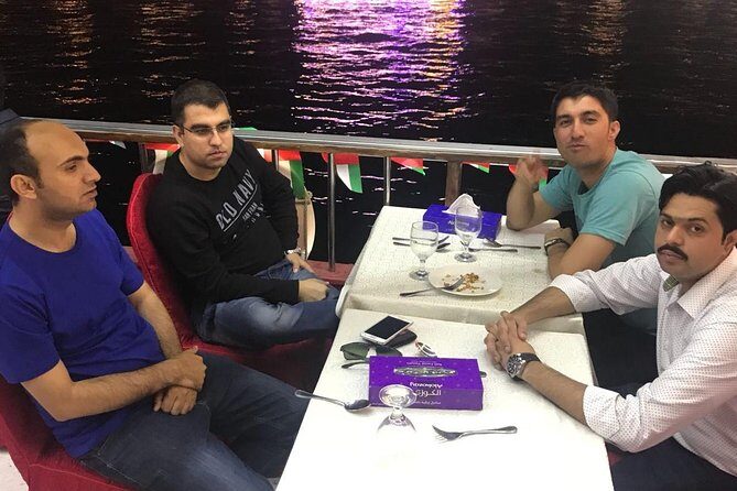 Dubai Marina Luxury Dinner Cruise with Buffet, Live Entertainment - The Value Proposition: Is It Worth the Price?