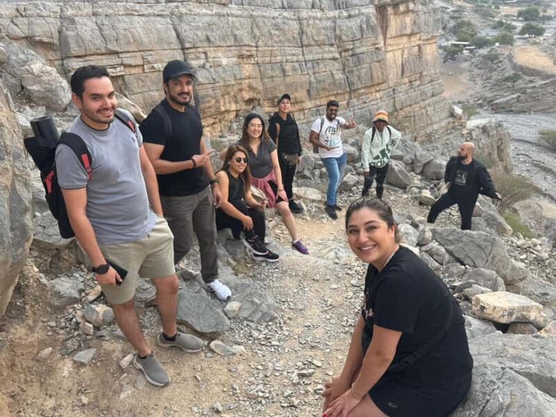 Dubai: Moderate hiking trip to Jebel Jais Hidden Oasis trail - FAQ