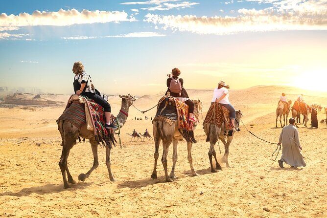 Dubai Morning Desert Safari Dunes Bashing Sand Boarding Adventure - Authentic Experiences and Reviews