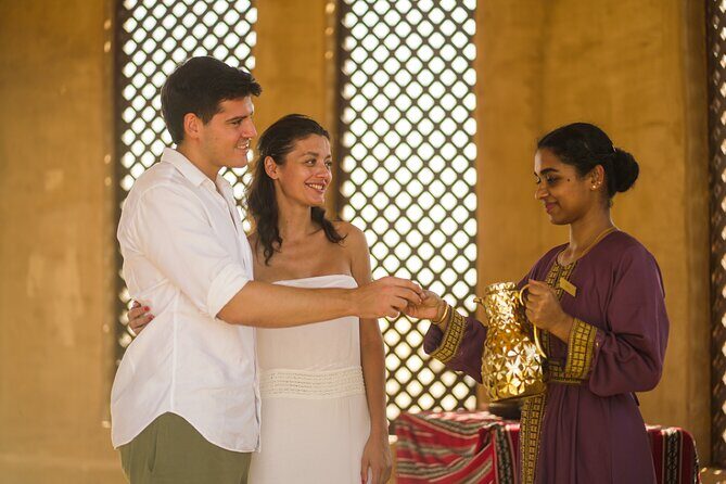 Dubai Morning Desert Safari with Dune Bashing and Breakfast - FAQ: Practical Questions Answered