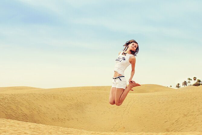 Dubai Morning Private 4x4 Desert Safari Sand Boarding Camel Ride - Pricing and Value