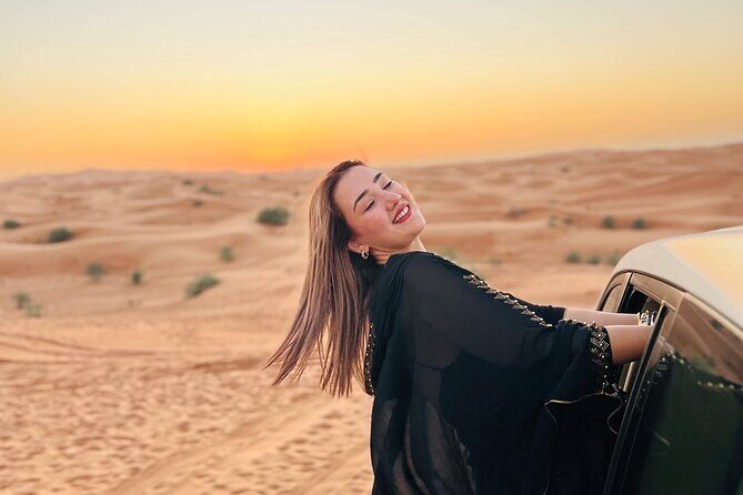 Dubai: Morning Quad bike & Safari Adventure , Sandboarding, camel - Who Will Love This Tour?