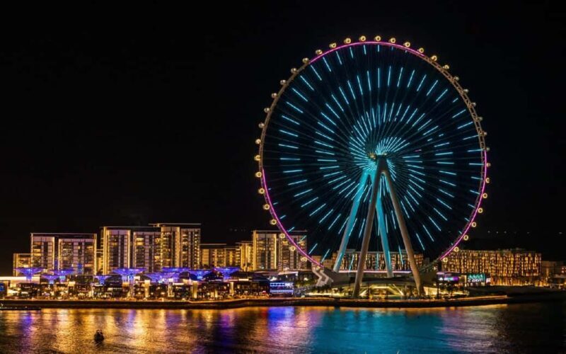 Dubai: New Year Eve Luxury Yacht Fireworks View & BBQ Cruise - The Value of This Experience