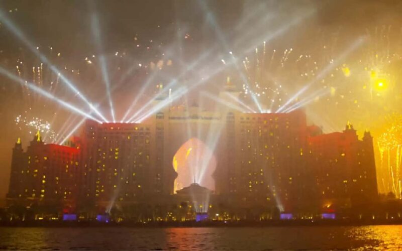 Dubai: New Year Eve Luxury Yacht Fireworks View & BBQ Cruise - The Sum Up: Is It Worth It?