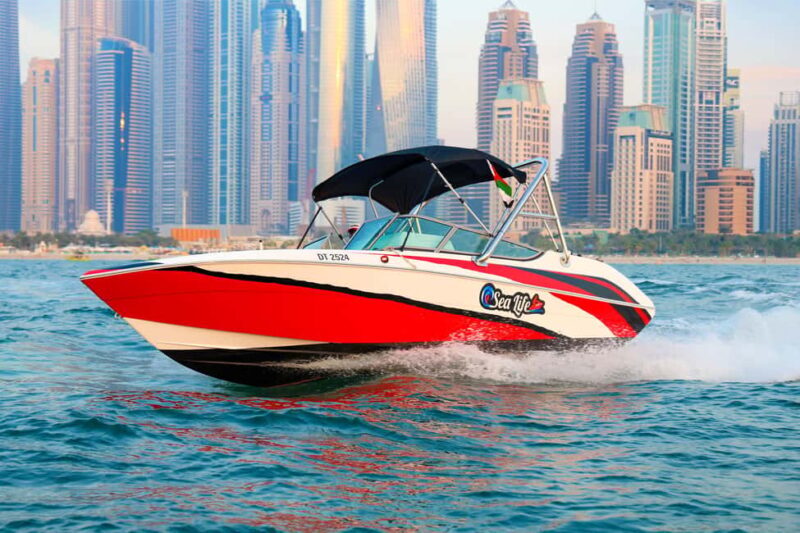 Dubai: New Year's Eve Private or Shared Fireworks Boat Tour - FAQ