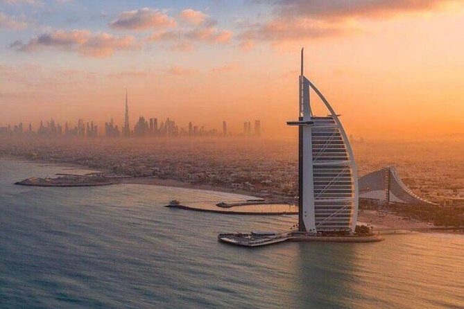 Dubai Night Circuit with Dubai Fountain !! Private Dubai Tour at Night Lights !! - The Experience: What It Feels Like
