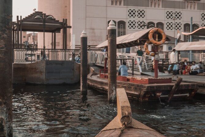 Dubai Night Layover & Stopover tour with Airport Transfers - Who Should Consider This Tour?
