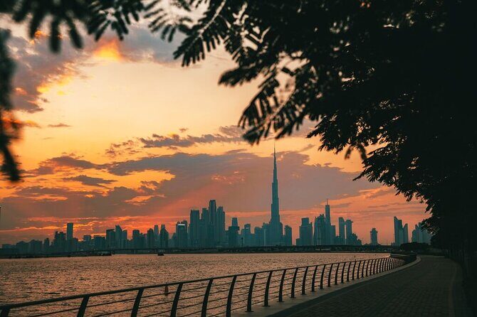 Dubai Night Tour Private & Flexible - What Travelers Say: Authentic Experiences and Recommendations