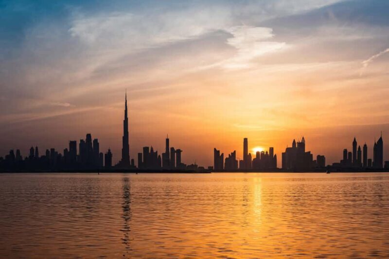 Dubai: Old & Modern Half-Day or Full-Day City Tour - Practical Tips
