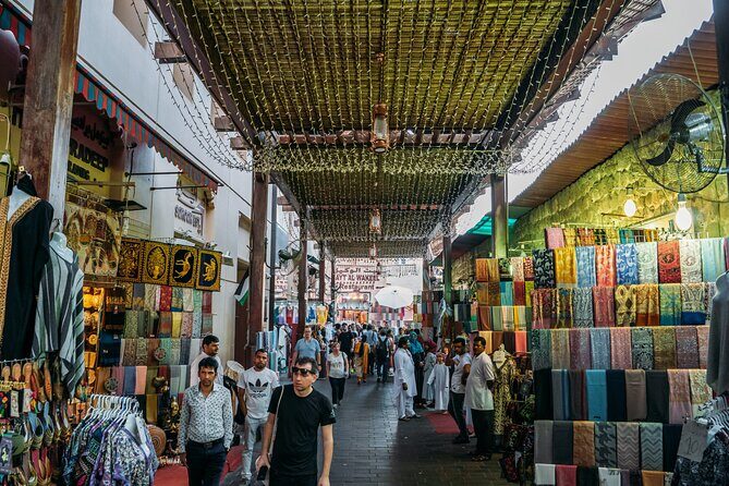 Dubai Old Town, Culture, History, Street food and Souks Tour - Who Will Love This Tour?