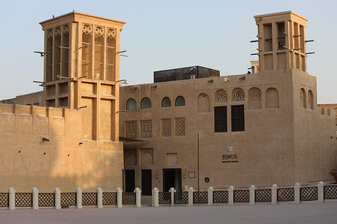 Dubai Old Town, Culture, History, Street food and Souks Tour - Wrapping Up