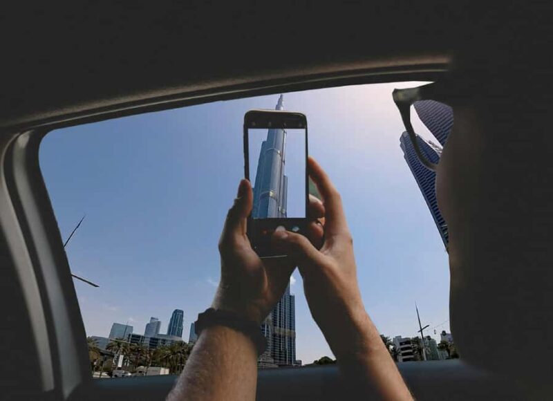Dubai: Old Town Guided Tour with Abra Ride and Burj Khalifa - An In-Depth Look at the Tour Itinerary