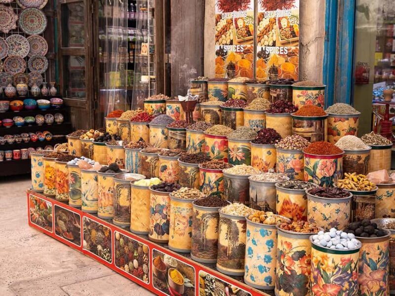 Dubai: Old Town Guided Tour with Abra Ride and Burj Khalifa - Final Thoughts: Who Should Consider This Tour?