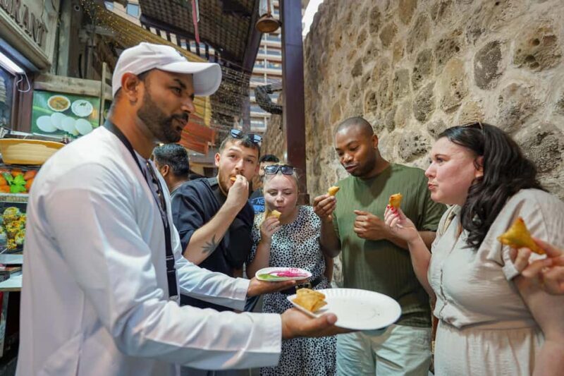 Dubai: Old Town, Souks, Street Food, Guided Tour & Abra Ride - FAQ
