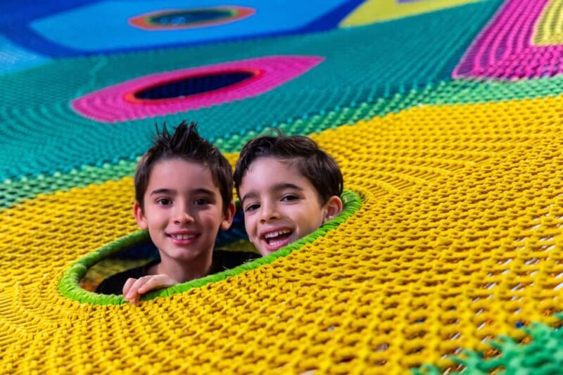 Dubai: OliOli® Children Museum Admission Tickets - Who Will Love OliOli®?