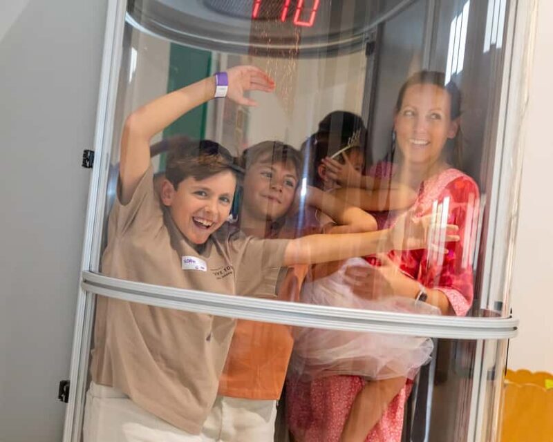 Dubai: OliOli® Children Museum Admission Tickets - The Sum Up: Is OliOli® Worth Visiting?