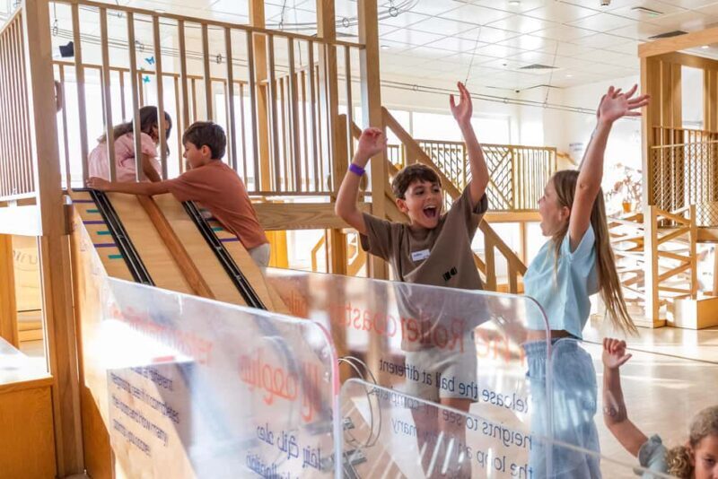 Dubai: OliOli® Children Museum Admission Tickets - FAQ: Your OliOli® Questions Answered
