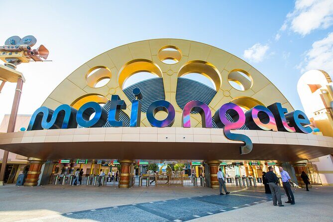 Dubai Parks one Park pass with Transfers - FAQ