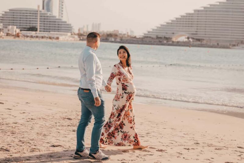 Dubai Photographer - Key Points