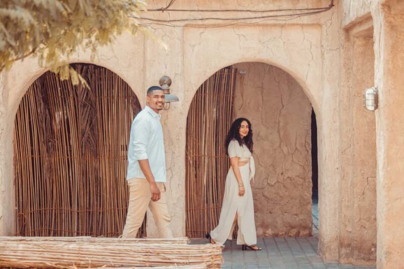 Dubai Photographer - What Makes This Experience Stand Out?