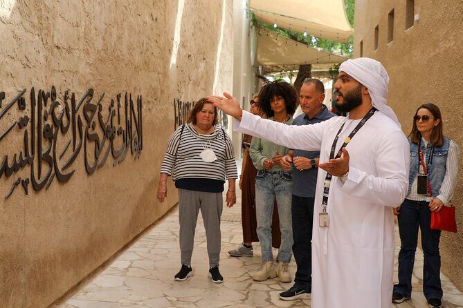 Dubai: Photography Tour in Al Fahidi District w/Abra Ride - FAQ