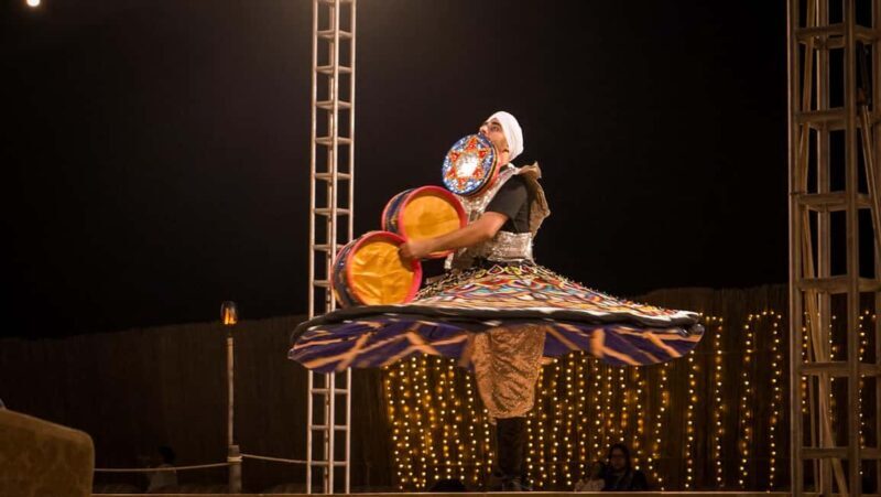 Dubai: Premium Red Dune Safari with Sandboarding & BBQ - Practicalities and Logistics