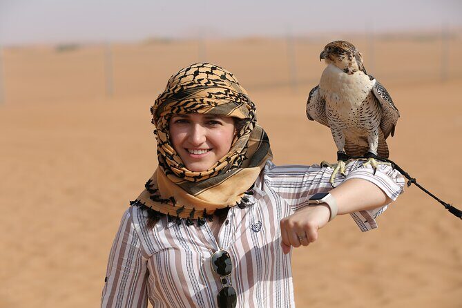 Dubai Premium Red Dunes, Quad Bike, Camel Ride, Sand Surfing & 5* BBQ - The Reality Based on Reviews