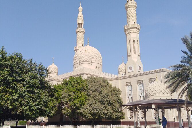 Dubai Private 4-Hour Tour With professional Driver - FAQ