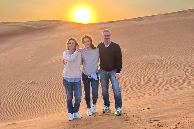 Dubai Private 4x4 Car Desert Safari with Dinner, Camel, and Show - Frequently Asked Questions