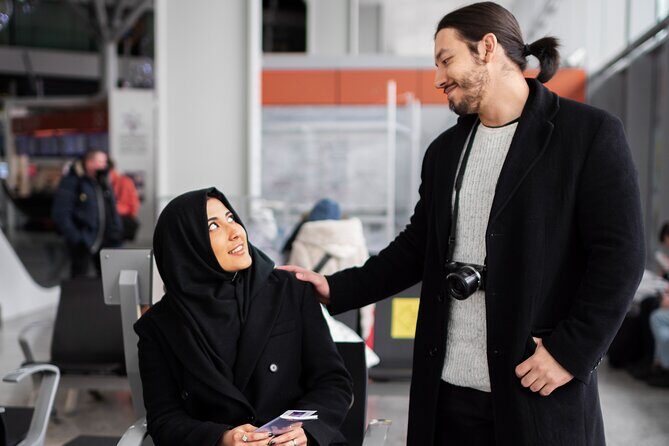 Dubai: Private Airport Transfer to Hotel - Final Thoughts