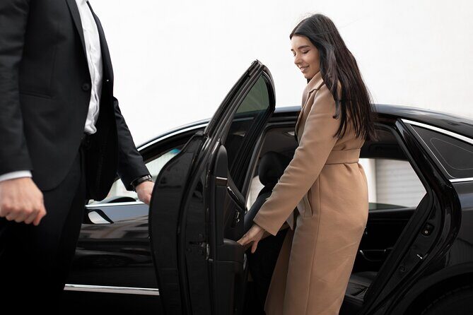 Dubai: Private Airport Transfer to Hotel - Frequently Asked Questions (FAQs)