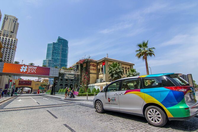 Dubai Private Arrival Airport Transfer to Any Hotels in UAE - Why Choose a Private Airport Transfer in Dubai?
