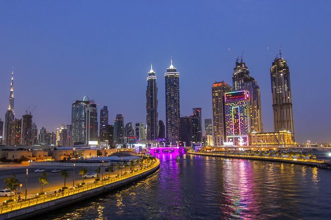 Dubai Private Arrival Airport Transfer to Any Hotels in UAE - Final Thoughts