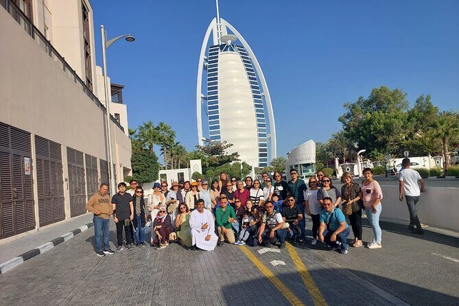 Dubai: Private City Tour - A Practical Breakdown of the Tour