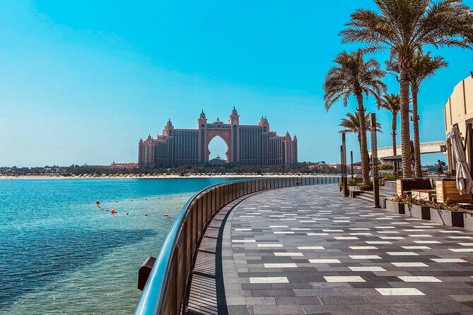 Dubai Private City Tour - Comprehensive Review of the Dubai Private City Tour