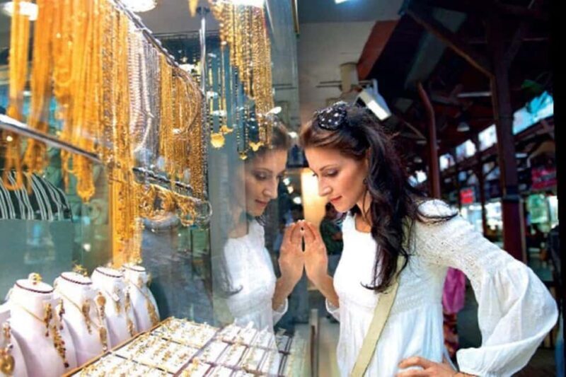 Dubai: Private City Tour with Frame and Burj Khalifa Ticket - What Makes This Tour a Good Deal?