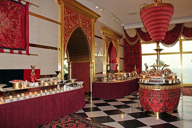 Dubai Private City Tour With Lunch In Burj Al Arab - Introduction: What Can You Expect from This Tour?