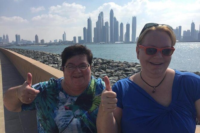 Dubai Private Day Tour - Key Points