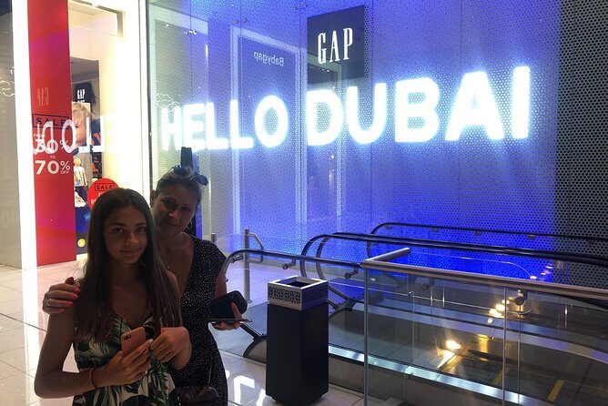 Dubai Private Day Tour - Frequently Asked Questions